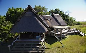 Selinda Camp